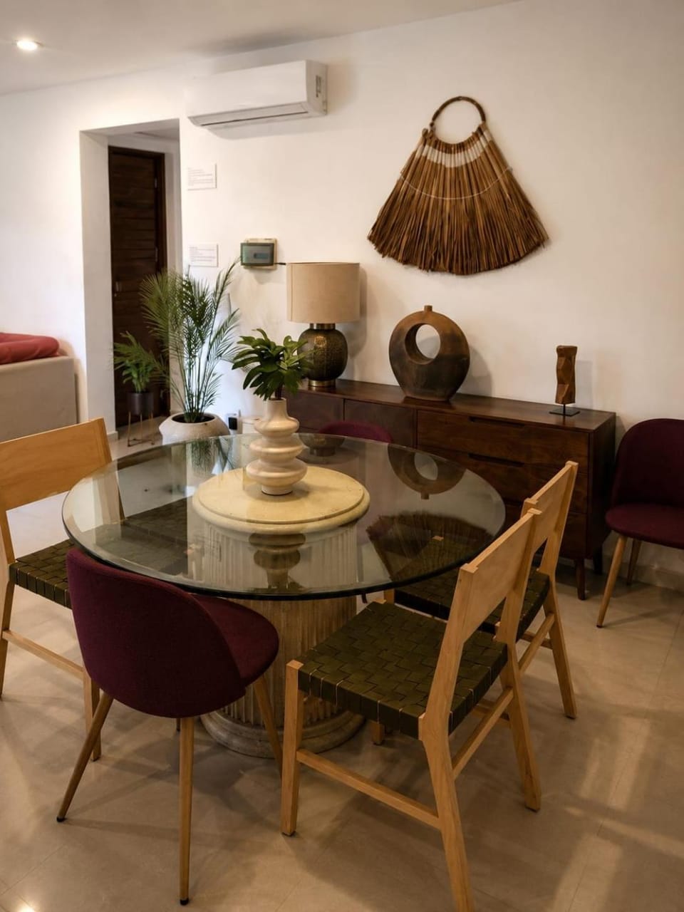 Great apartment - Downtown Area - 8 pax Apartment in Playa del Carmen