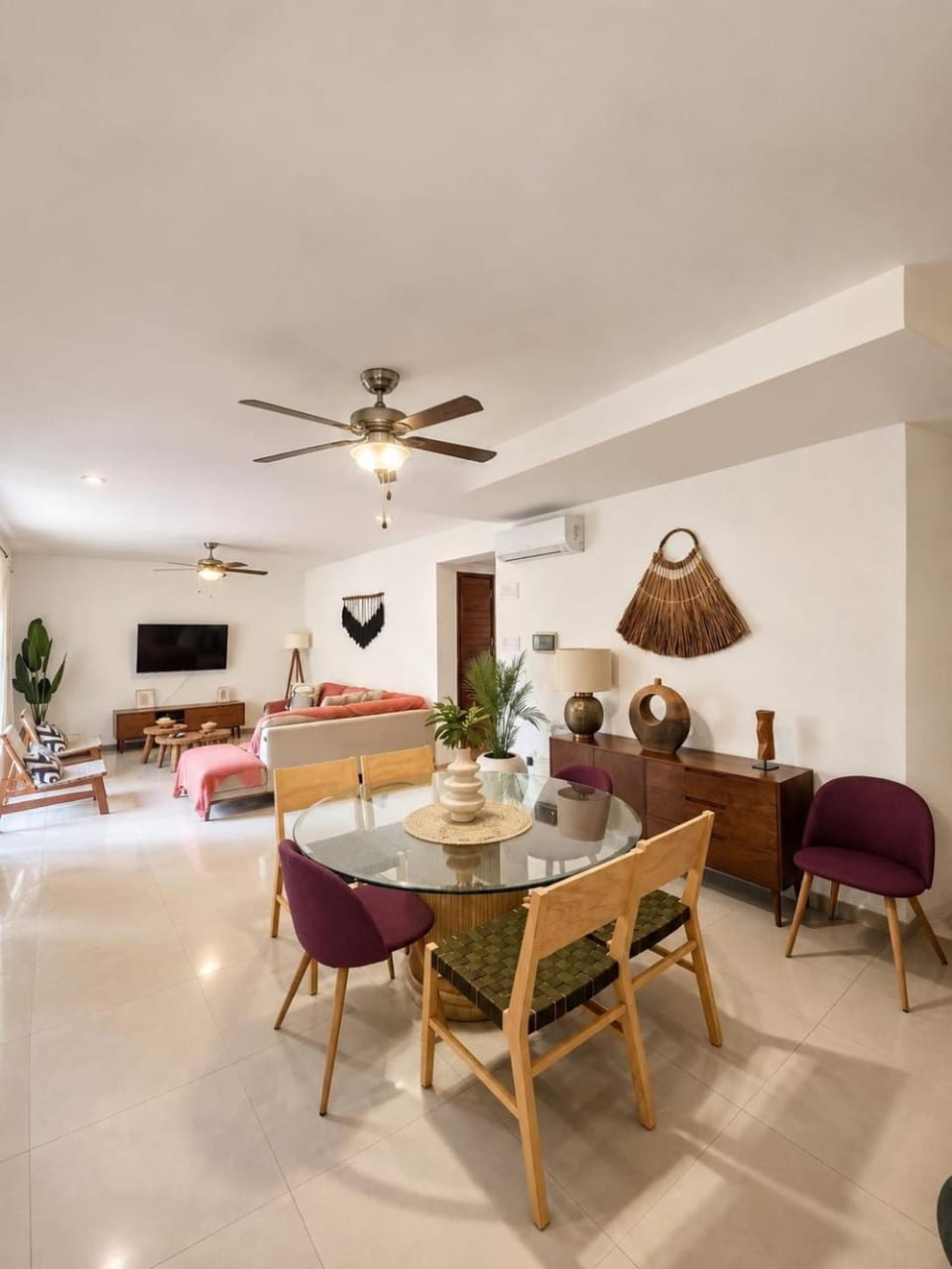 Great apartment - Downtown Area - 8 pax Apartment in Playa del Carmen