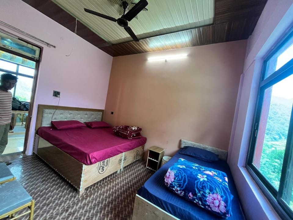 Hotel Ganga Sagar & Vedic Darshan Resturent Hotel in Uttarakhand