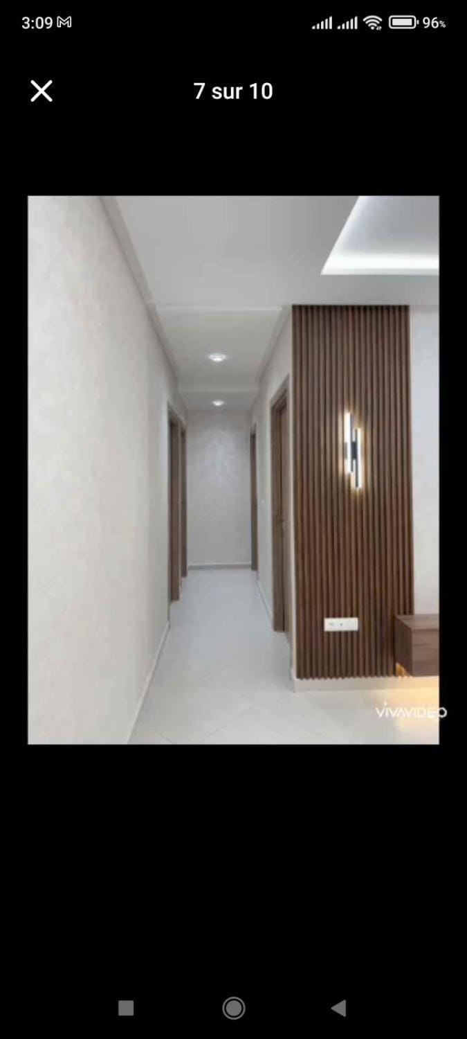 Gardénia Martil Apartment in Tangier-Tétouan-Al Hoceima