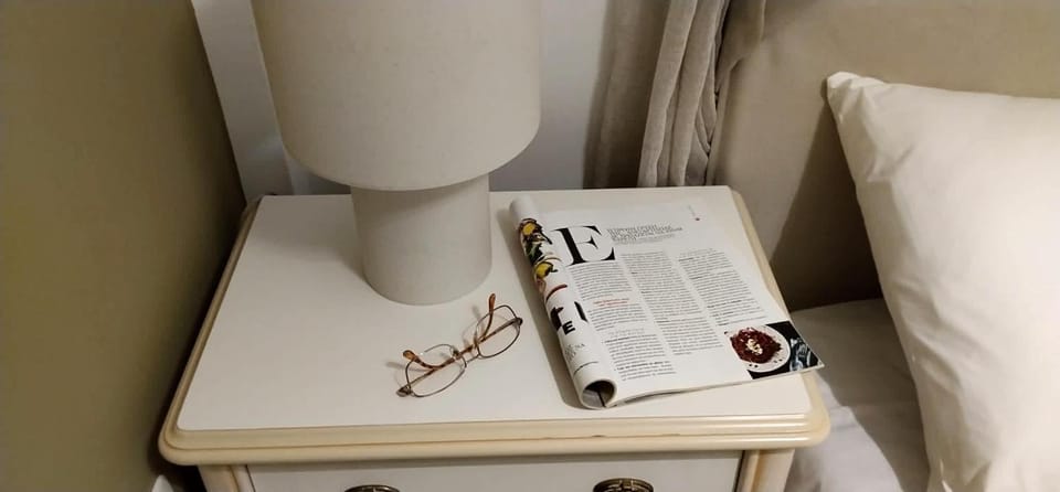 Aunty's Boutique Apartment in Alexandroupoli