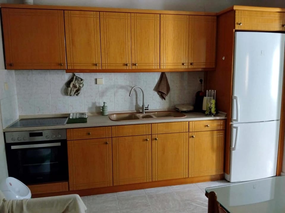 Aunty's Boutique Apartment in Alexandroupoli