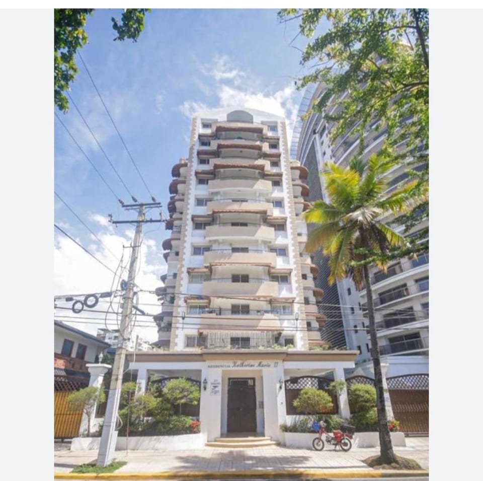 Posada Dilia del Alba Apartment in Distrito Nacional