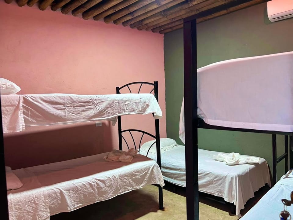 Hospedaje Racoon Inn in Guatemala