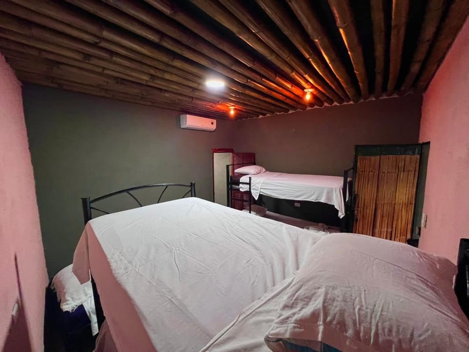 Hospedaje Racoon Inn in Guatemala