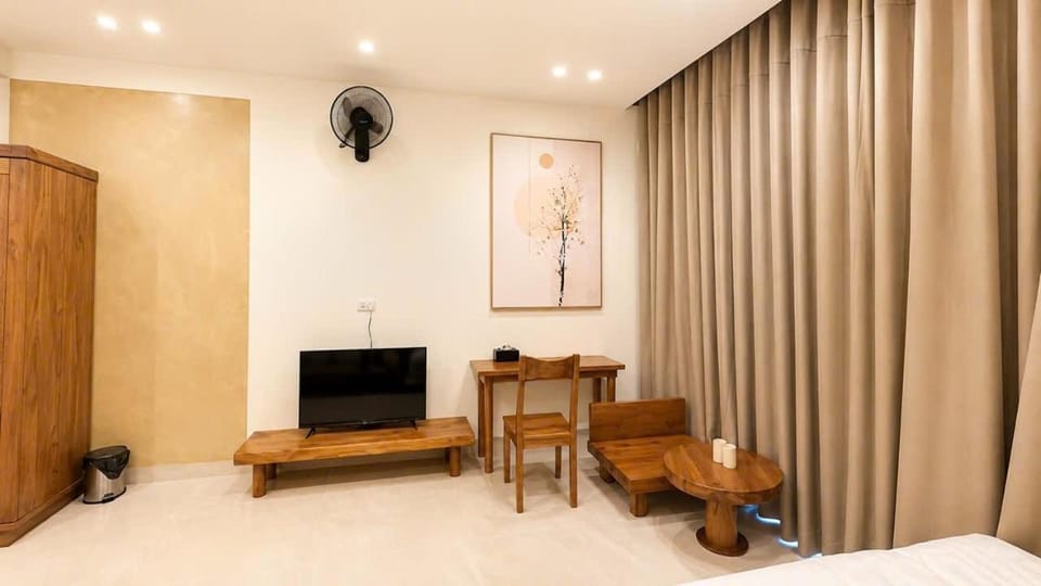Khách sạn Phú Khang Hotel in Vietnam