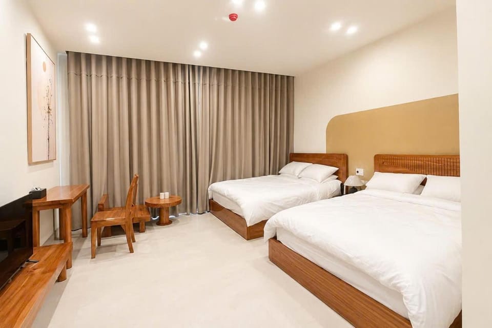 Khách sạn Phú Khang Hotel in Vietnam