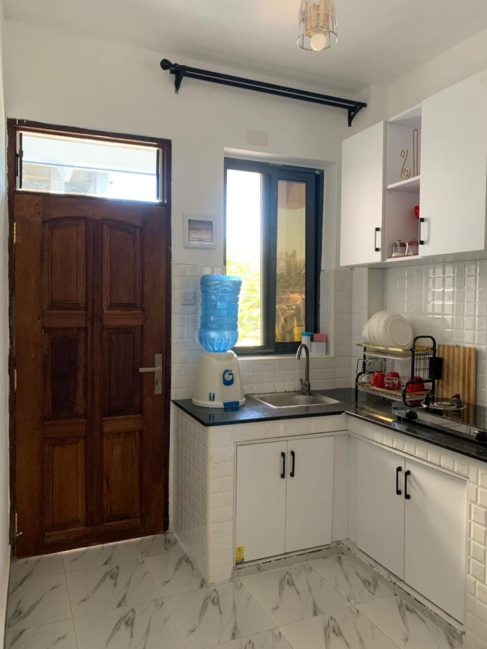 Heritageluxuryhomes studio apartment Bed and Breakfast in Kilifi, Kenya