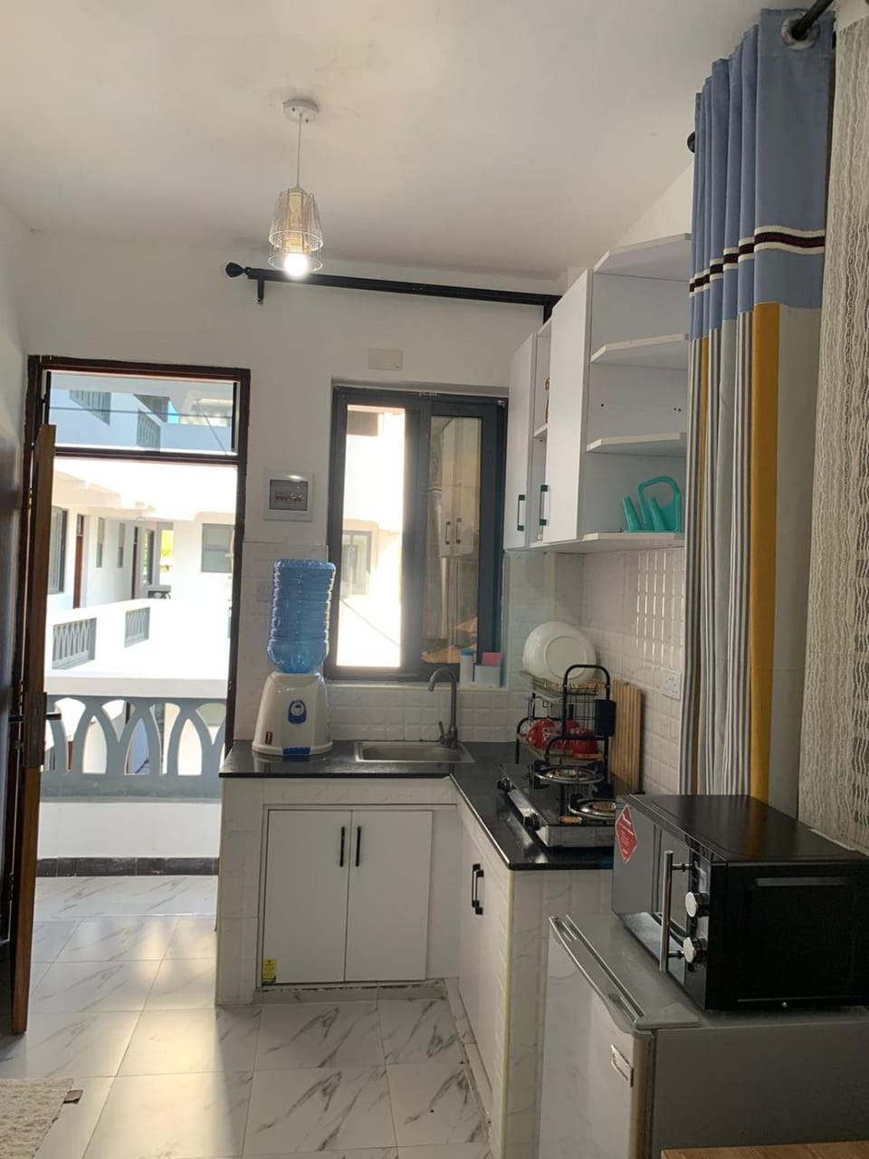 Heritageluxuryhomes studio apartment Bed and Breakfast in Kilifi, Kenya
