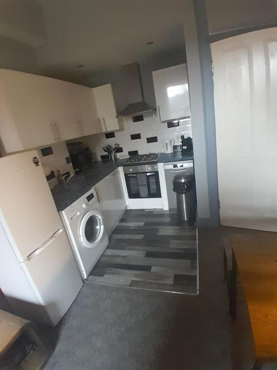 Warm Calton Hill 3 Bdrm Apartment A Apartment in Edinburgh