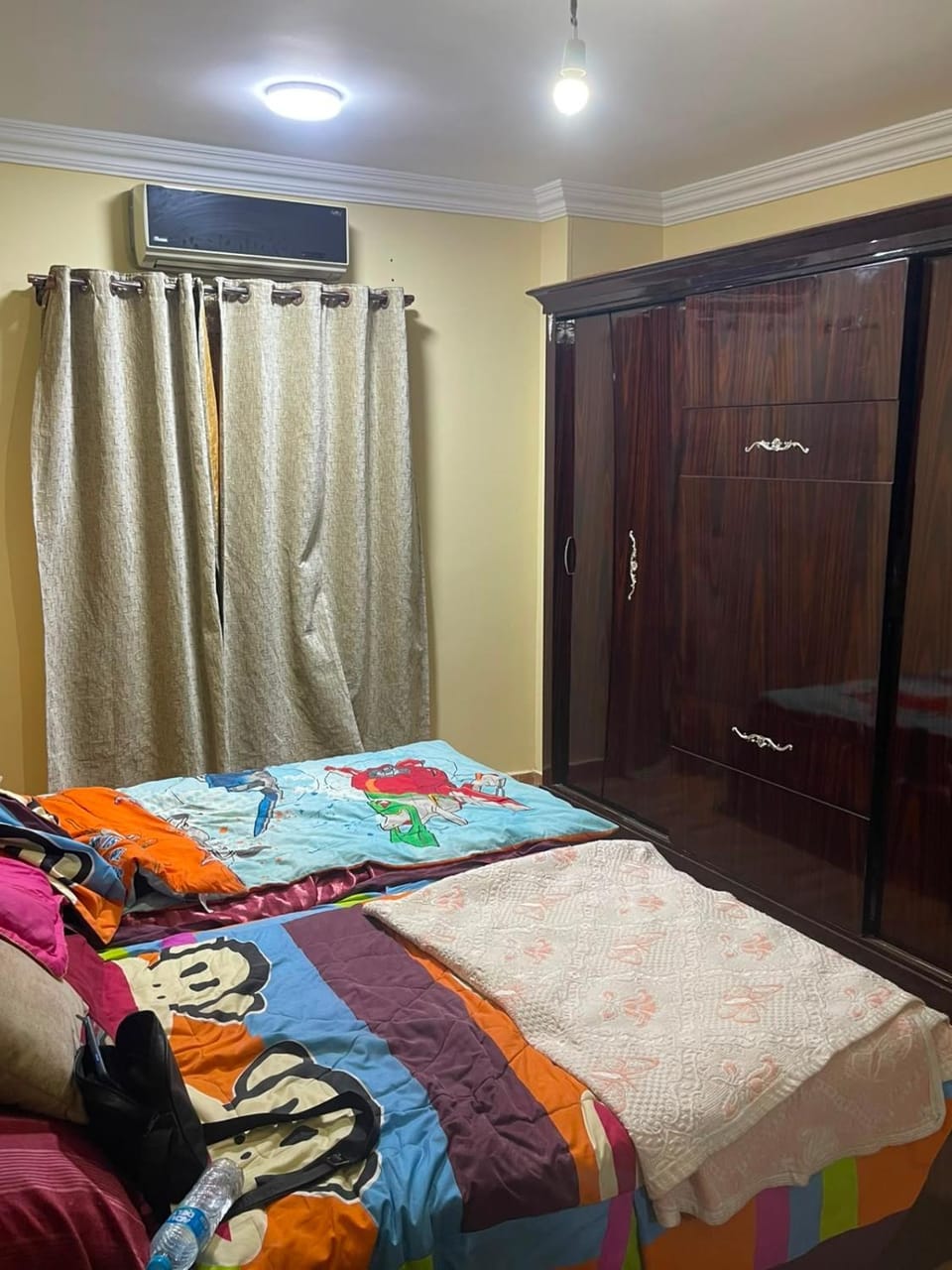 مدينه بدر Apartment in Cairo Governorate