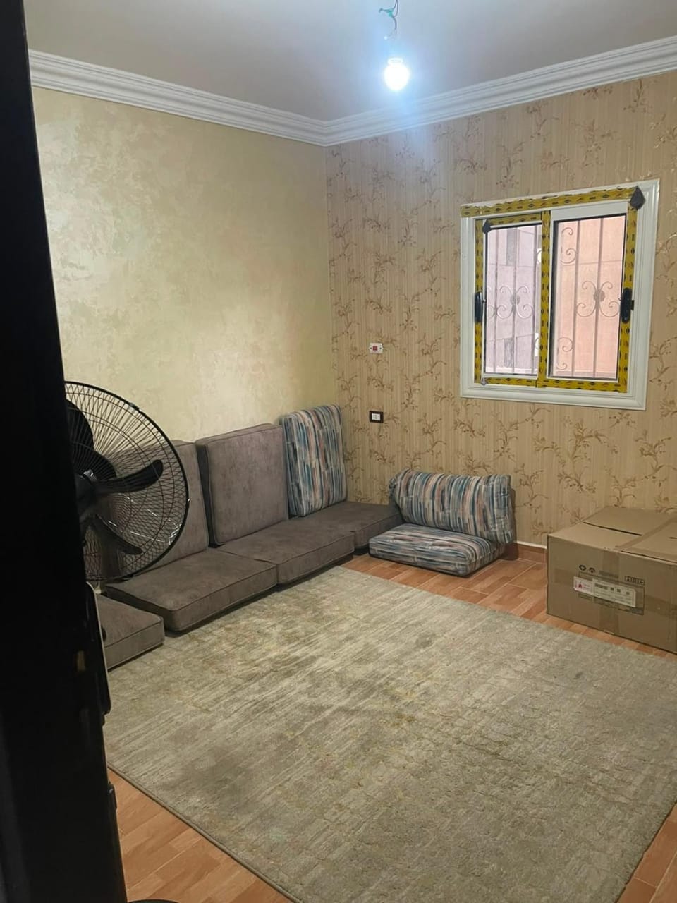 مدينه بدر Apartment in Cairo Governorate