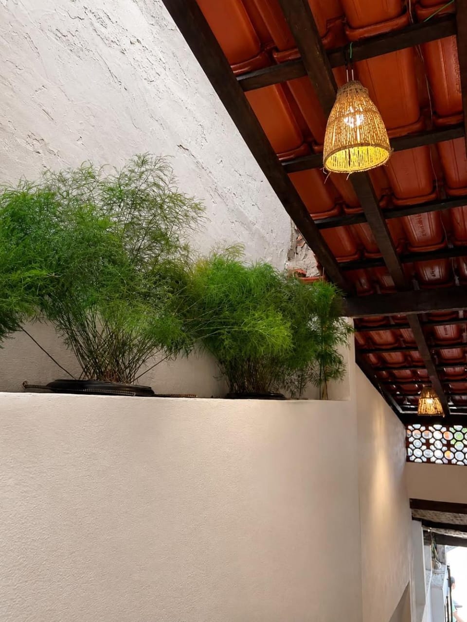 Pousada Central Paraty Bed and Breakfast in Paraty