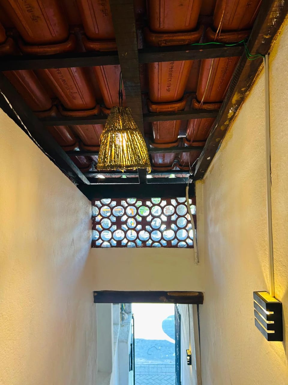 Pousada Central Paraty Bed and Breakfast in Paraty