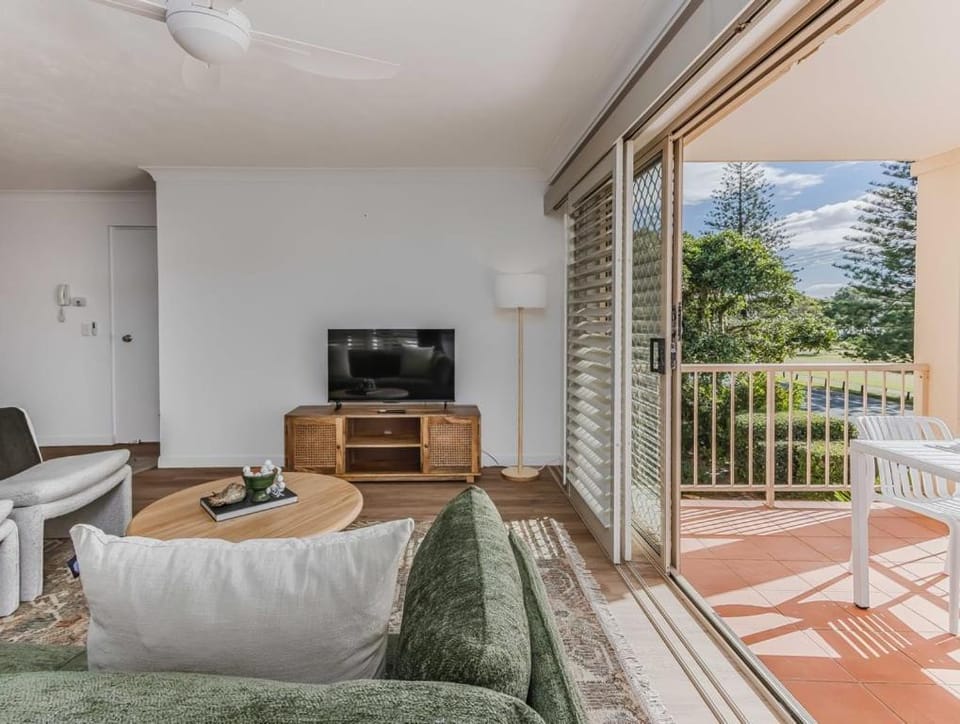 Sea La Vie Apartment in Kingscliff