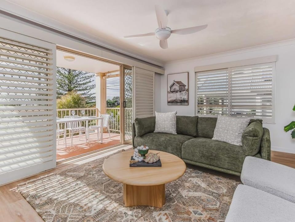 Sea La Vie Apartment in Kingscliff