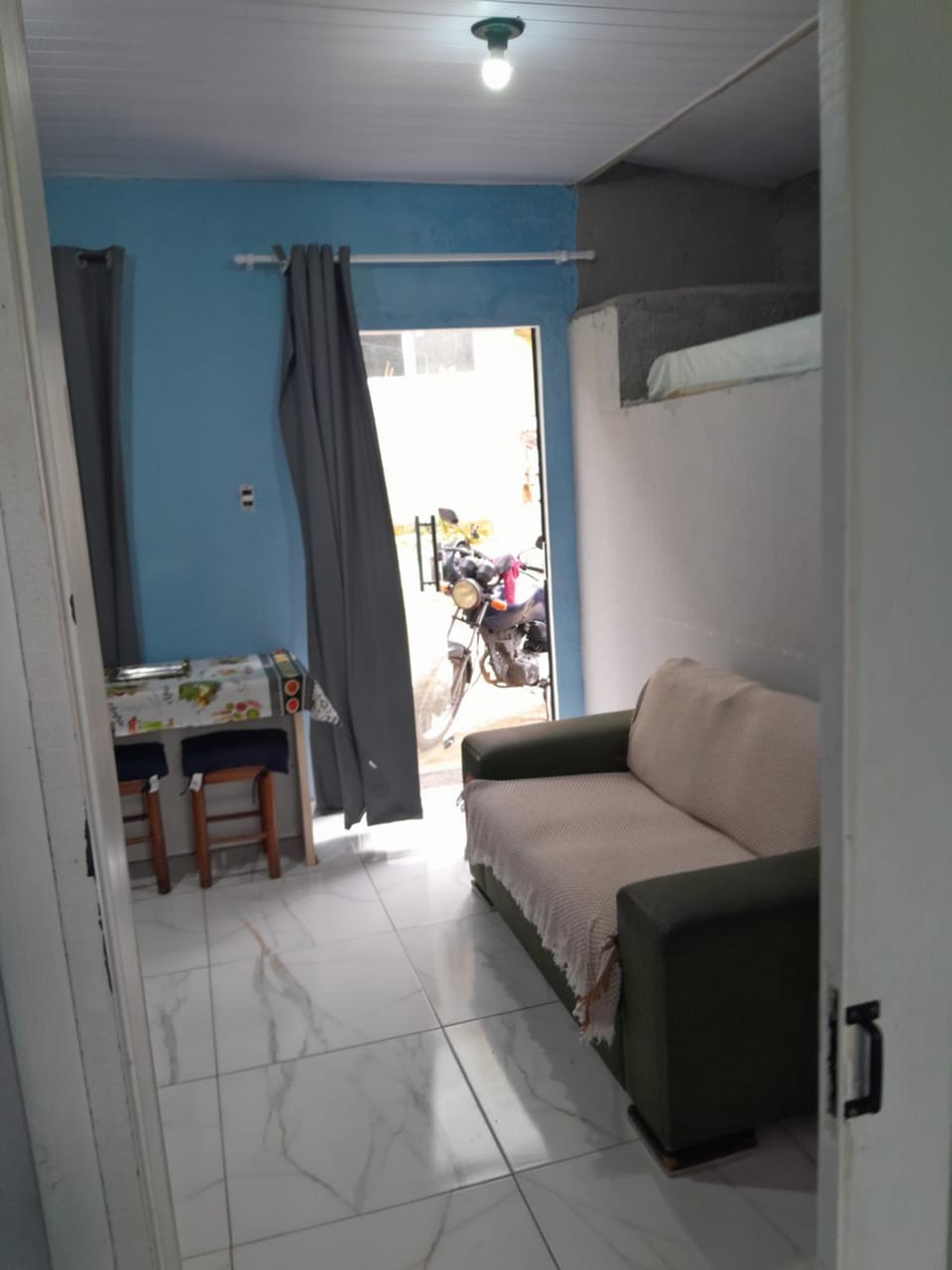 Casa próxima ao mar House in Balneário Camboriú