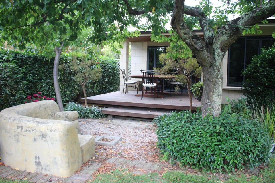 Patio, Garden, Balcony/Terrace, Dining area