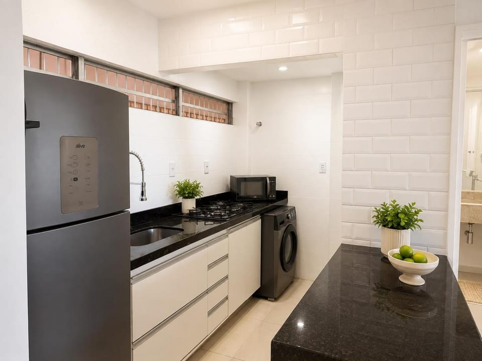 Morada Vista Ponta Verde Apartment in Maceió