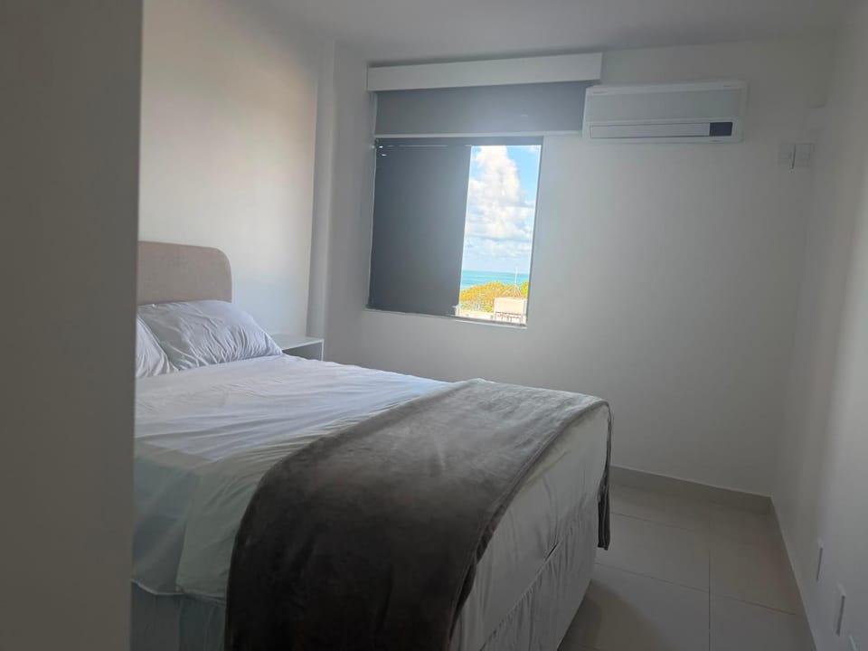 Morada Vista Ponta Verde Apartment in Maceió