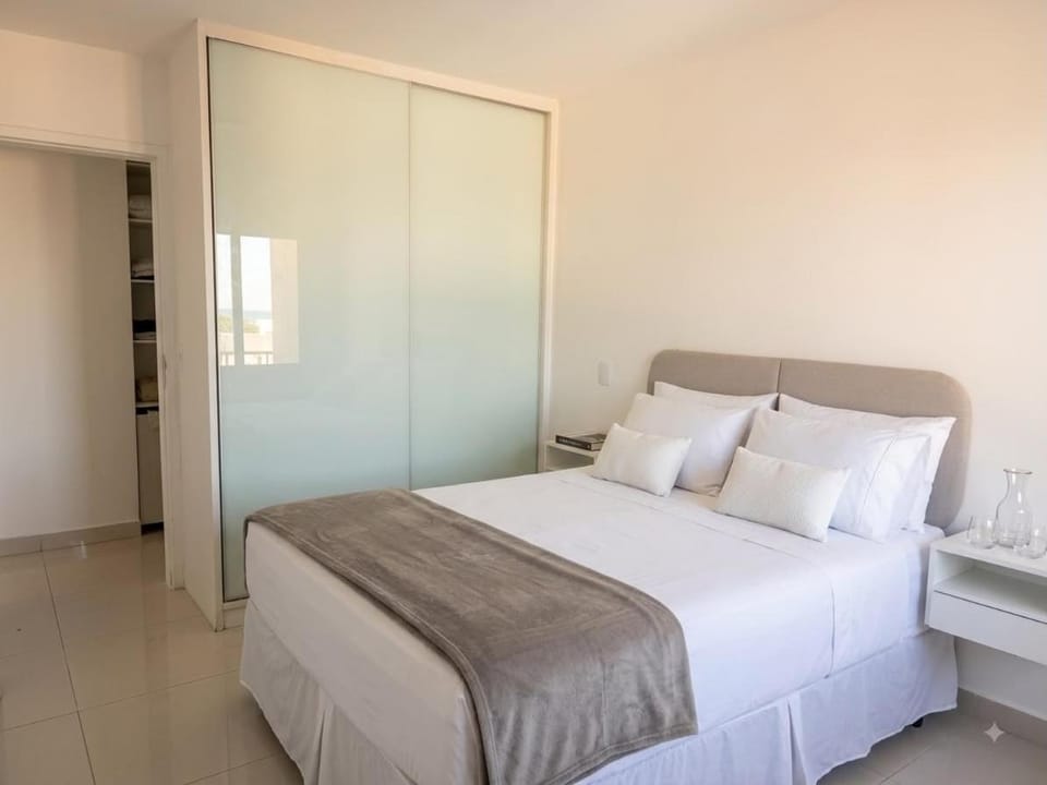 Morada Vista Ponta Verde Apartment in Maceió