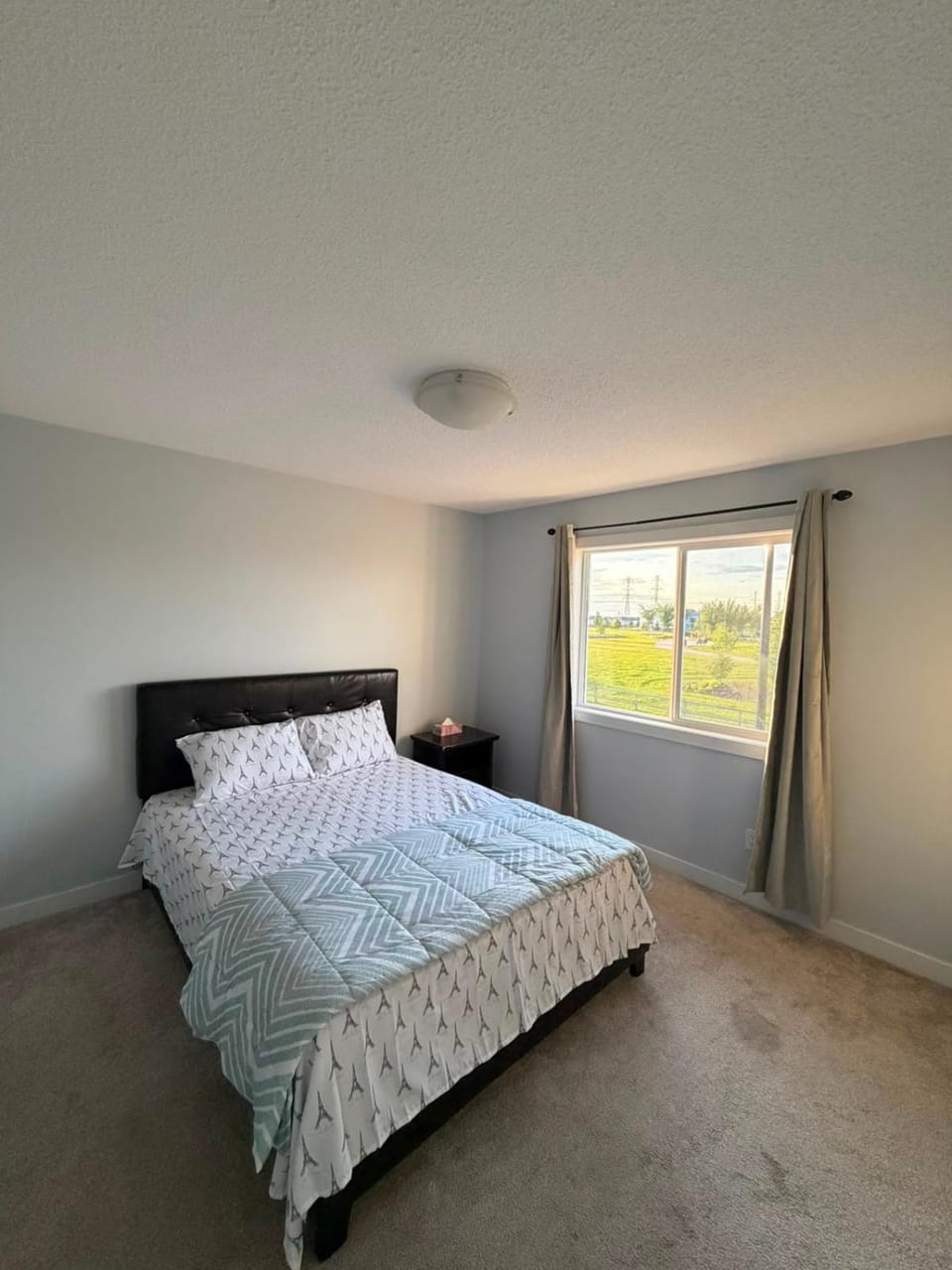 House of dream Villa in Edmonton