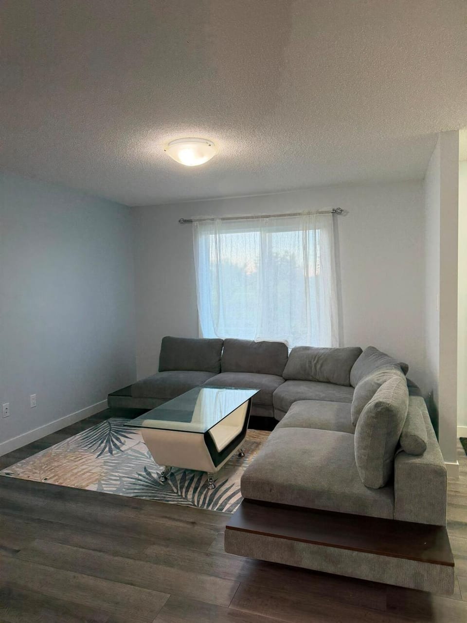 House of dream Villa in Edmonton