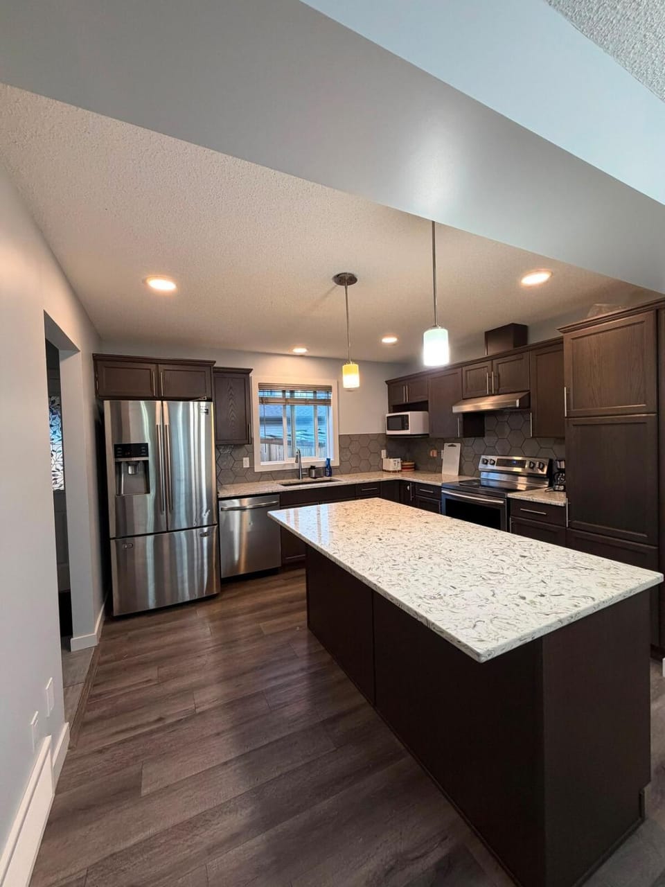 House of dream Villa in Edmonton