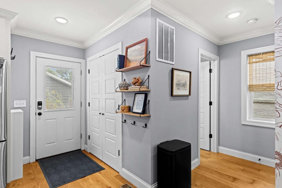 Inviting St Louis Home Near Top Attractions ABODEbucks House in Tower Grove South