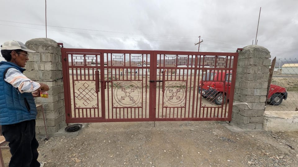 Lhakpa home stay Vacation rental in India