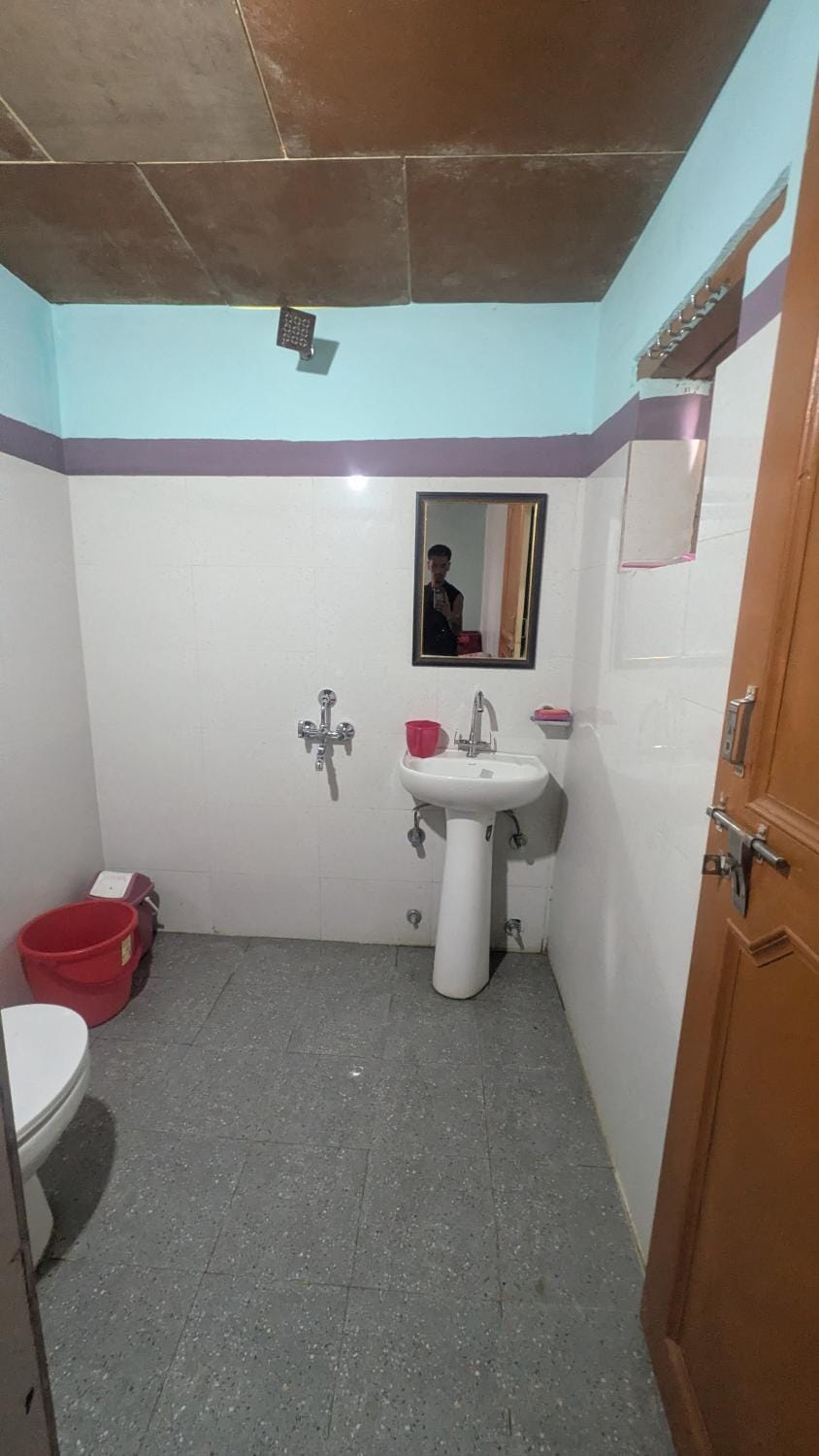Lhakpa home stay Vacation rental in India