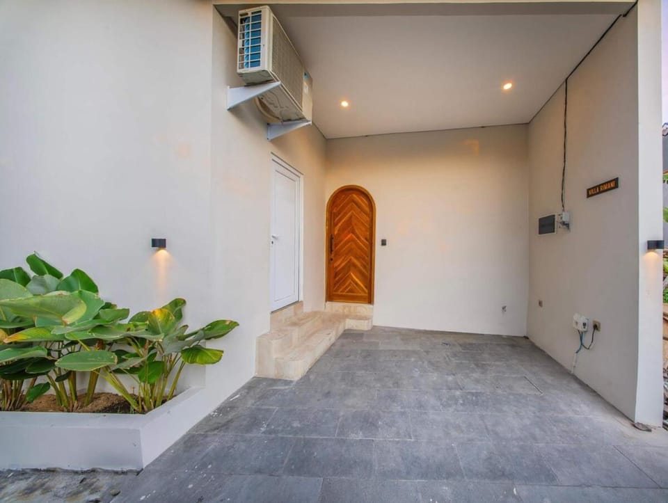 Rimani Villa - Stylish 2BR Villa in Canggu Villa in North Kuta