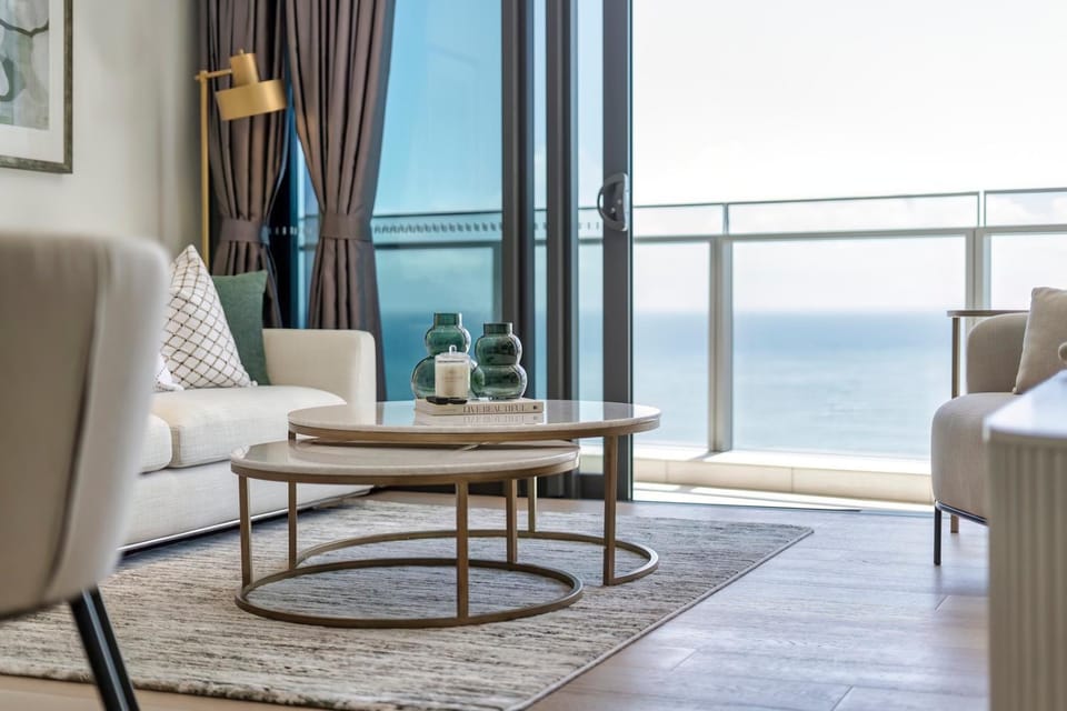 Jewel Realty - Premium Beachfront Residences Apartment in Surfers Paradise