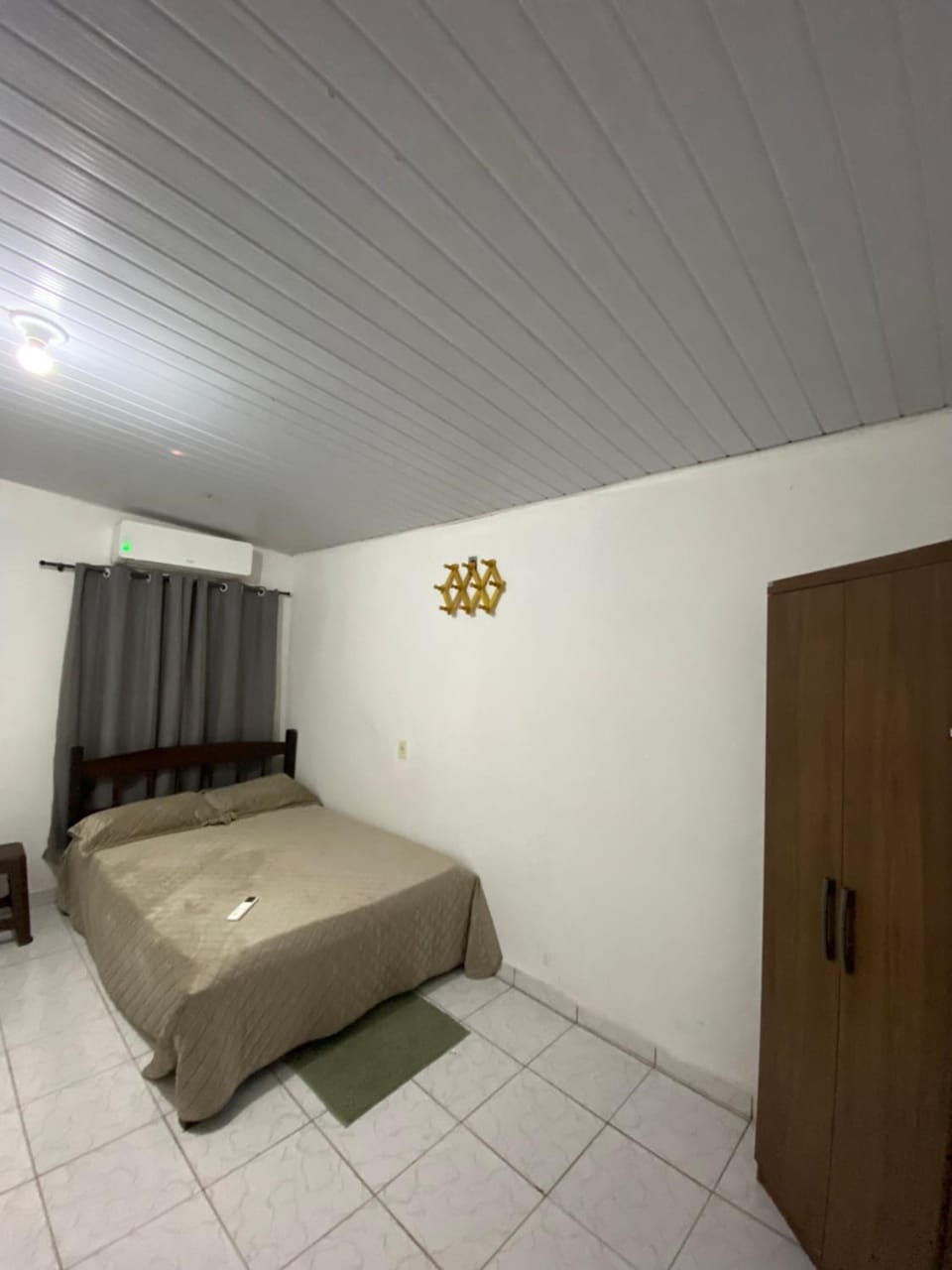 Apartamento beira rio Apartment in State of Piauí, Brazil