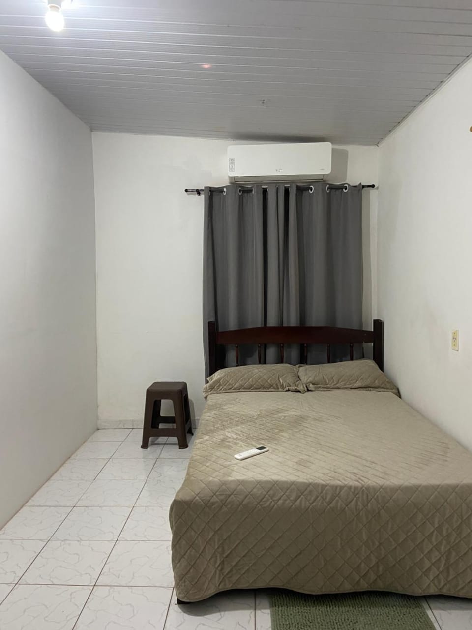 Apartamento beira rio Apartment in State of Piauí, Brazil