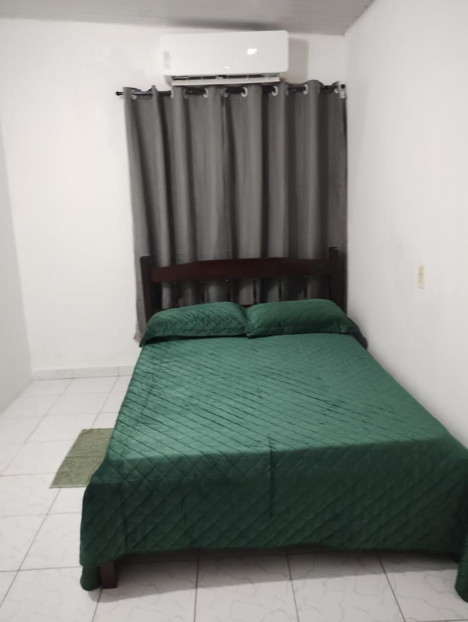 Apartamento beira rio Apartment in State of Piauí, Brazil