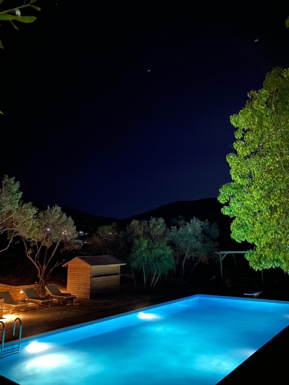 Apaggio Apartments Apartment in Decentralized Administration of the Aegean
