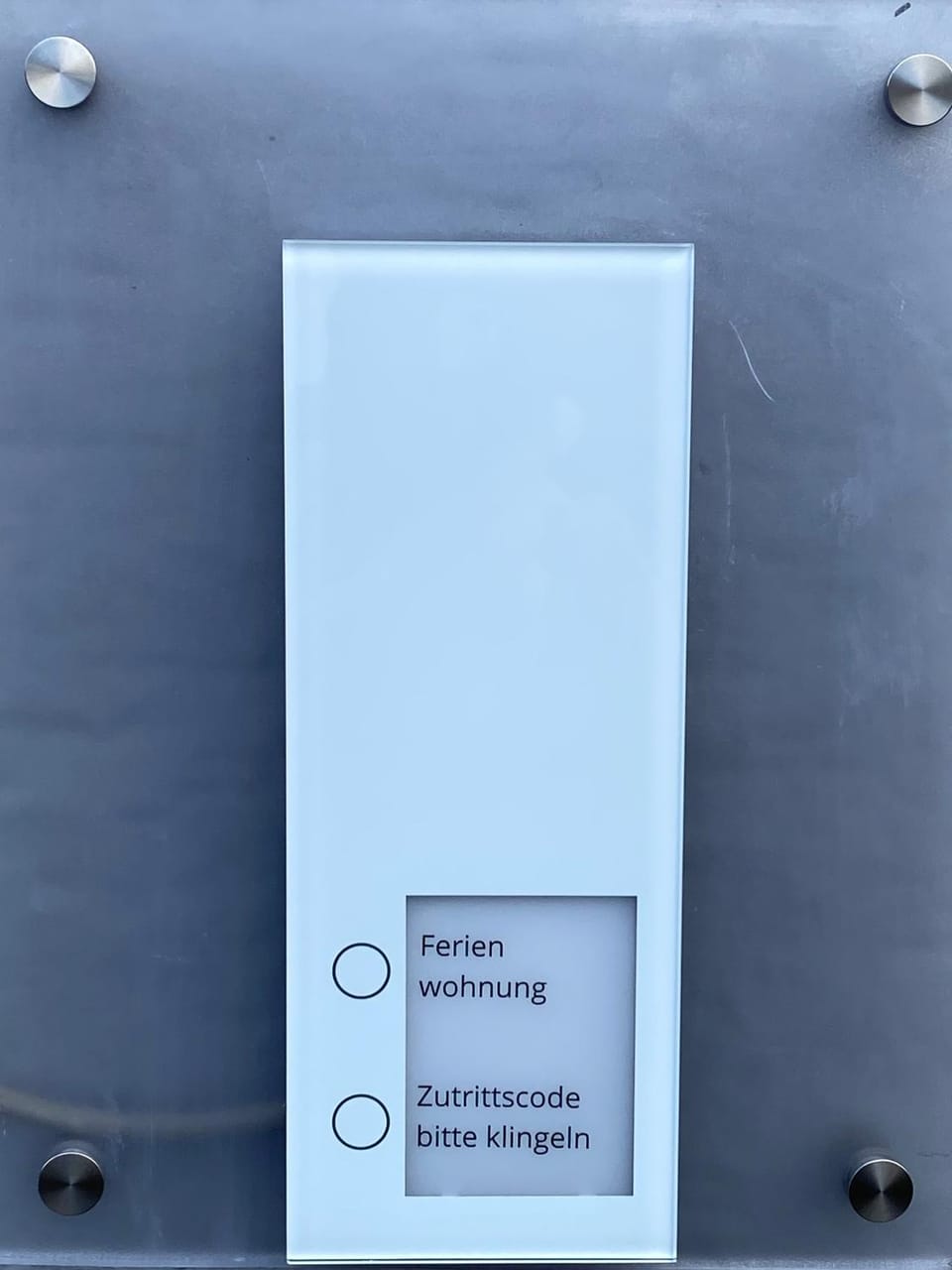 Ferienwohnung - Marburg Apartment in Marburg