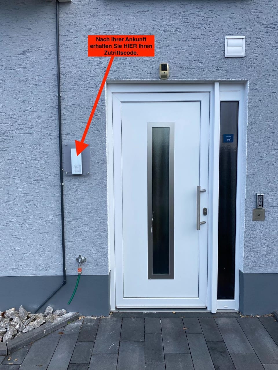 Ferienwohnung - Marburg Apartment in Marburg