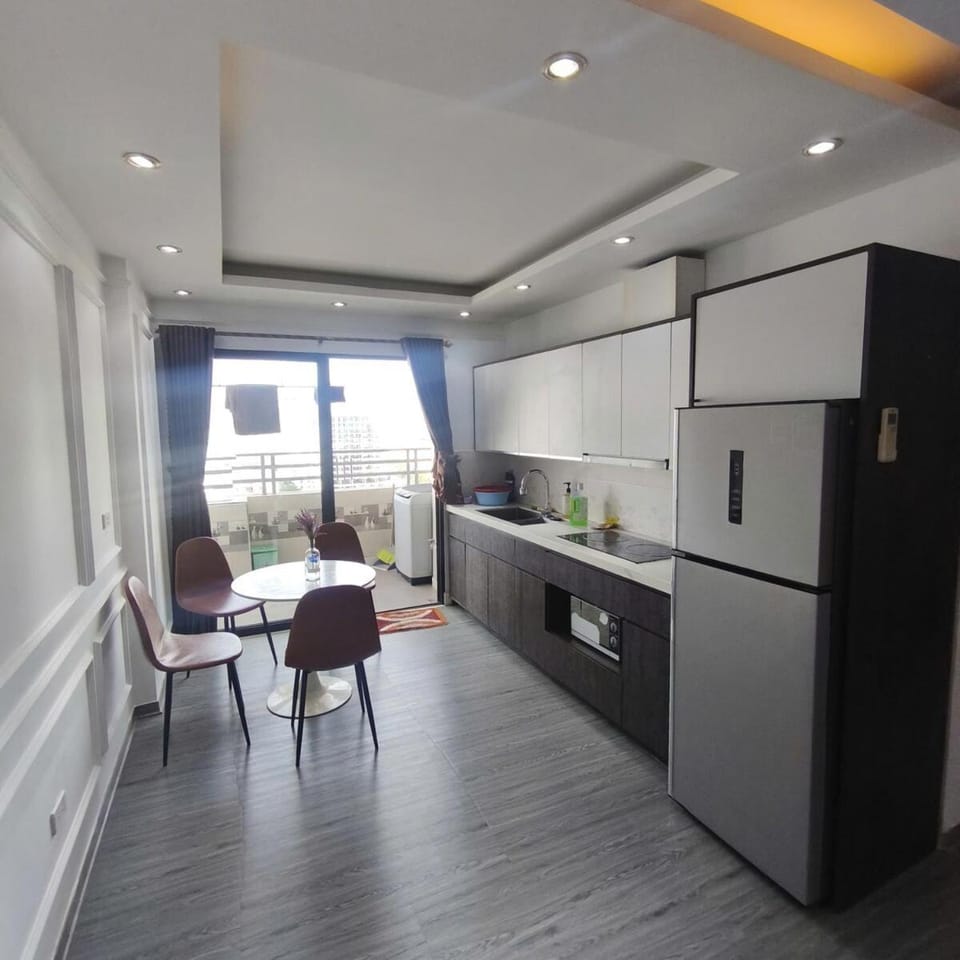Muong Thanh Apartment, 2 Bedrooms, My Khe Beach View Apartment in Da Nang