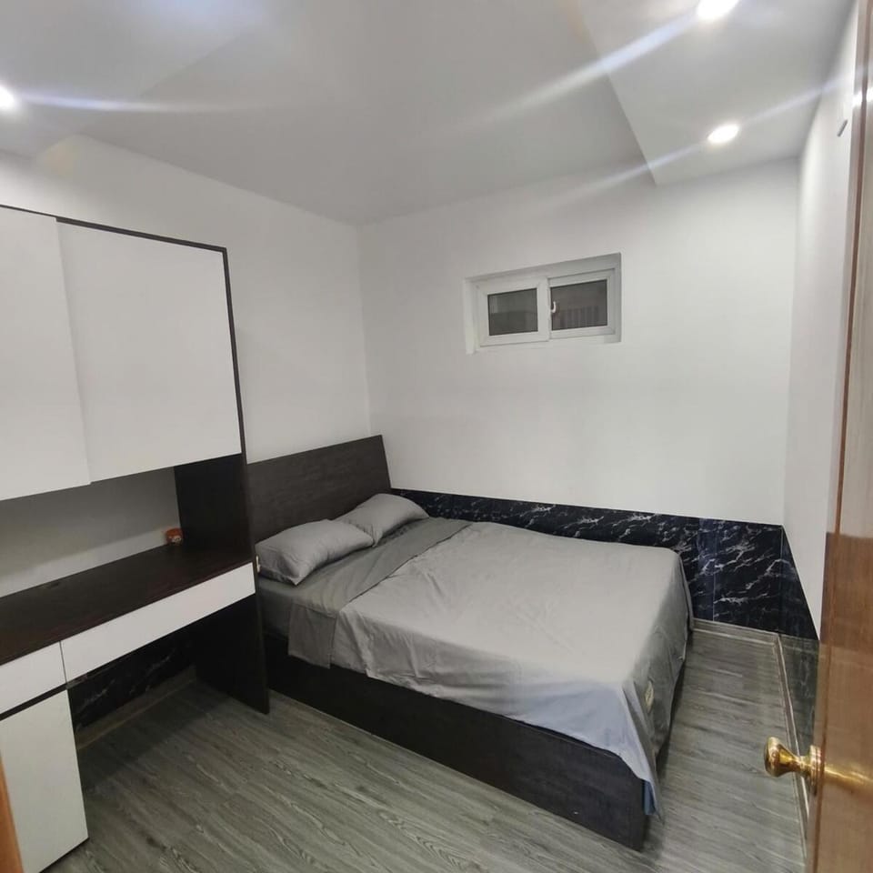 Muong Thanh Apartment, 2 Bedrooms, My Khe Beach View Apartment in Da Nang