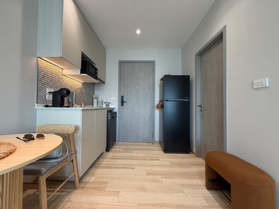 Квартира у моря рядом с парком Apartment in Mai Khao