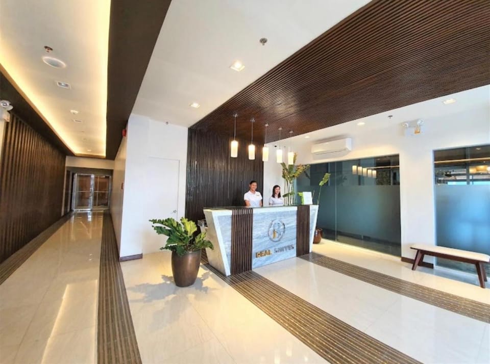 Casa Sienna, Real Suites Hotel in Bacolod