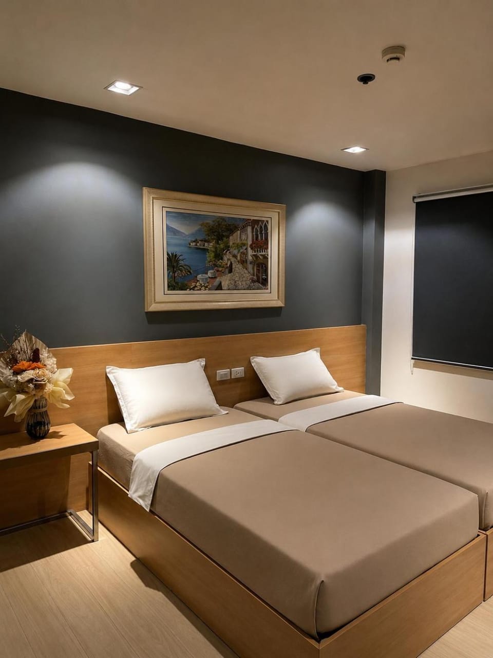 Casa Sienna, Real Suites Hotel in Bacolod