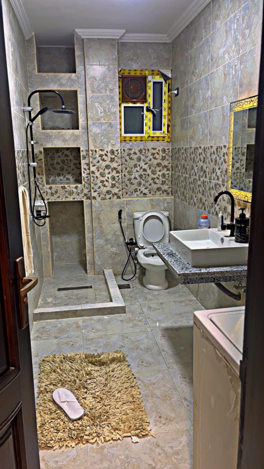 مدينة بدر الحي المتميز Apartment in Cairo Governorate