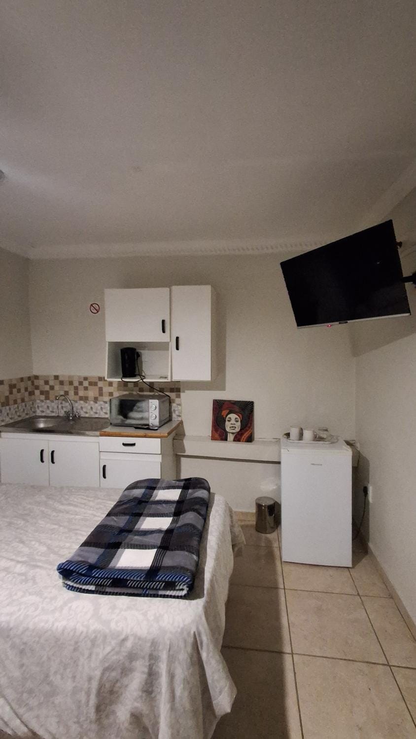 TheHughs Guest house Bed and Breakfast in KwaZulu-Natal