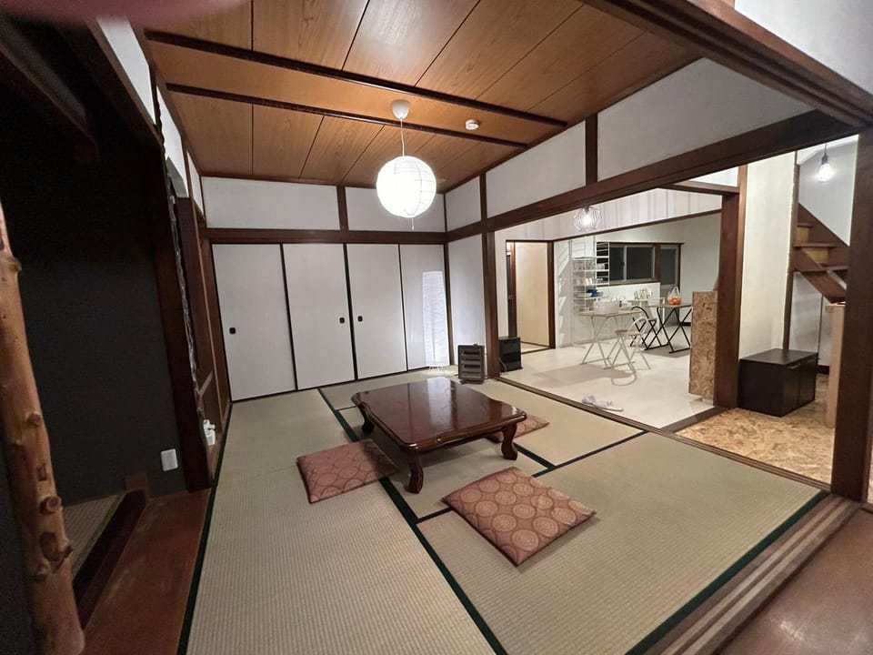 紀州わかやまファームステイ Guesthouse OHARA Bed and Breakfast in Japan