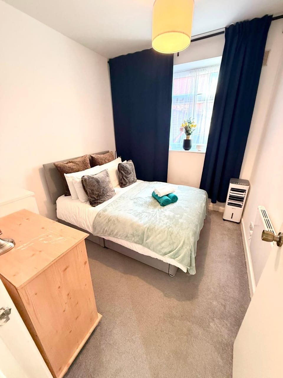 2bed Ap at Canada Water-London Bridge-Canary wharf -Waterlo Apartment in London Borough of Southwark