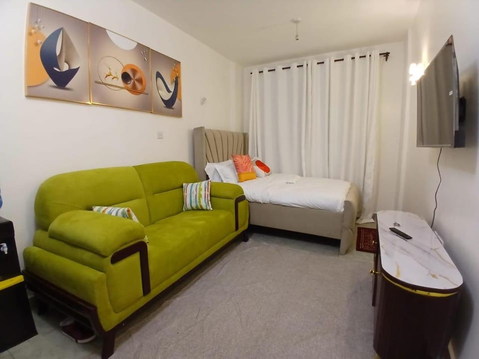 Amour Tsavo Bed and Breakfast in Nairobi County