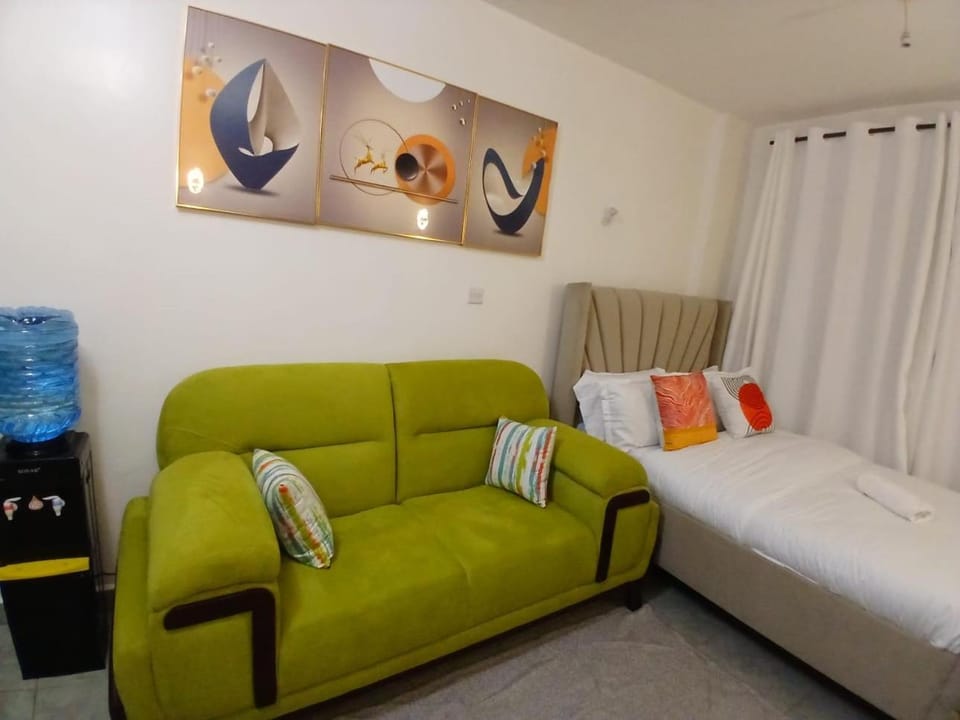 Amour Tsavo Bed and Breakfast in Nairobi County